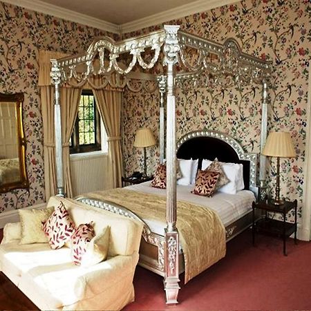 Callow Hall Ashbourne  Exterior foto