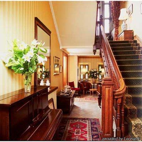 Callow Hall Ashbourne  Interior foto